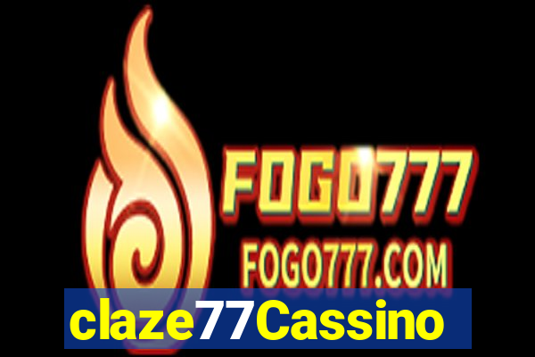 claze77Cassino