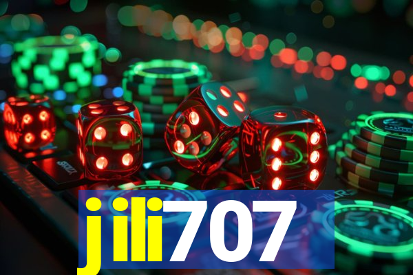 jili707