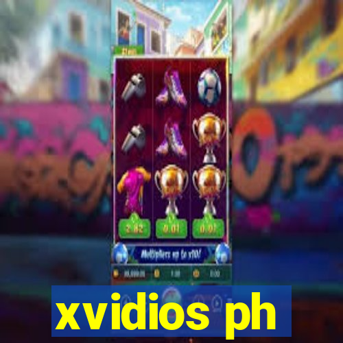 xvidios ph