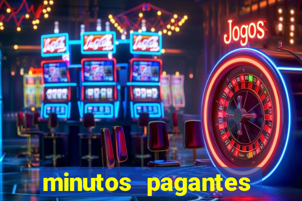 minutos pagantes fortune rabbit