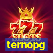 ternopg