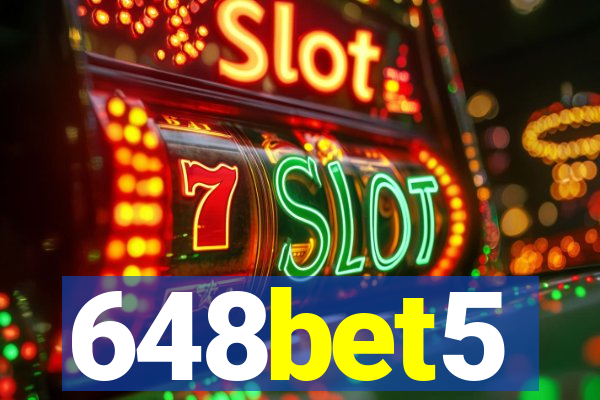 648bet5