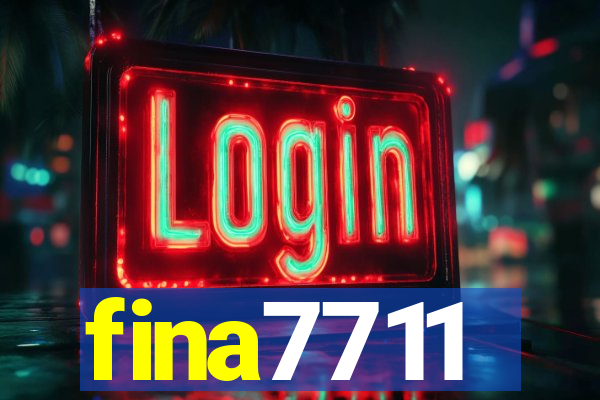 fina7711