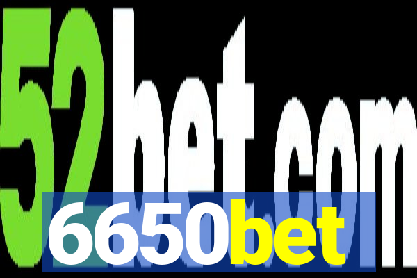 6650bet