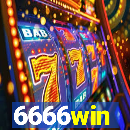 6666win