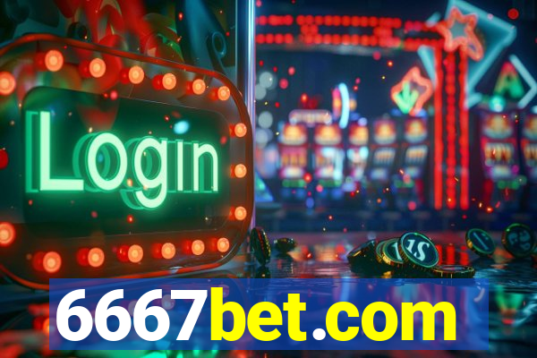 6667bet.com