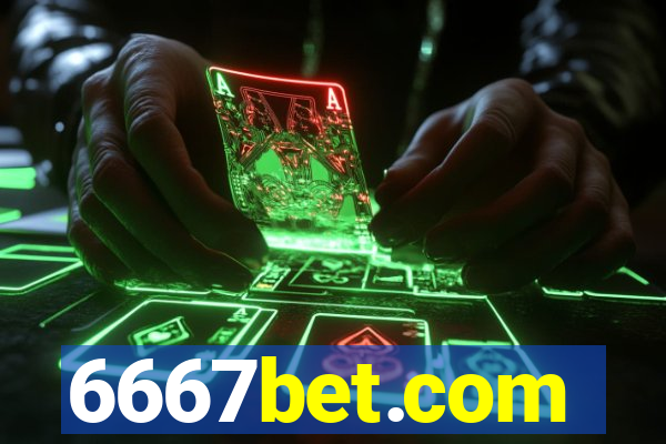 6667bet.com