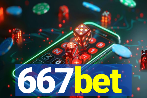 667bet