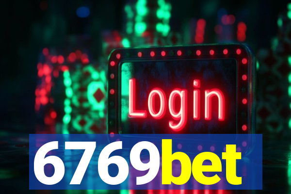 6769bet