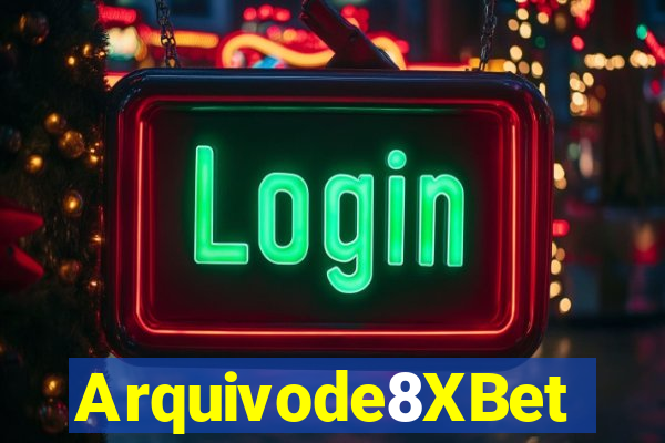 Arquivode8XBet