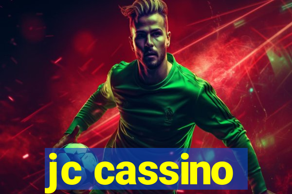 jc cassino