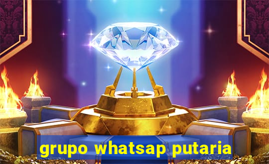 grupo whatsap putaria