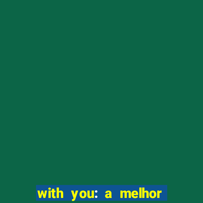 with you: a melhor amiga do quarterback pdf grátis