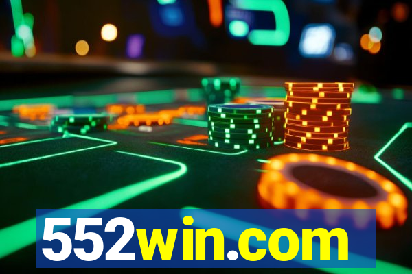 552win.com