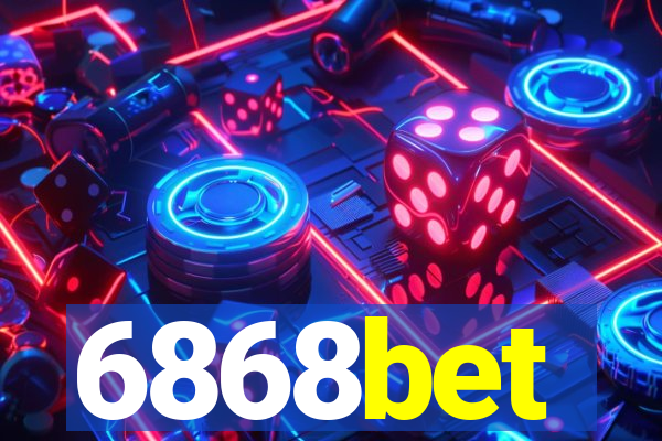 6868bet