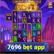 7696 bet app