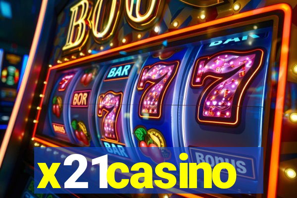 x21casino