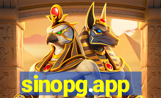 sinopg.app