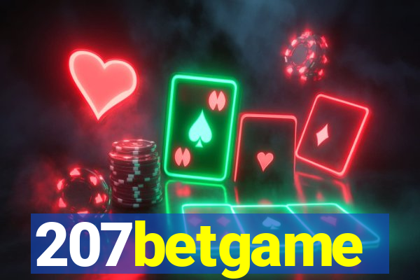 207betgame