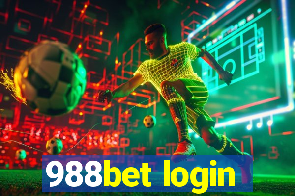 988bet login