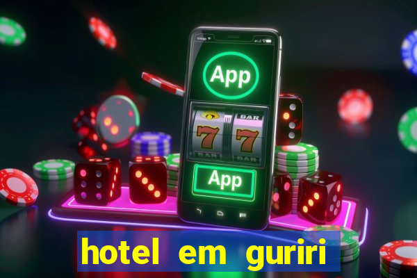 hotel em guriri beira mar