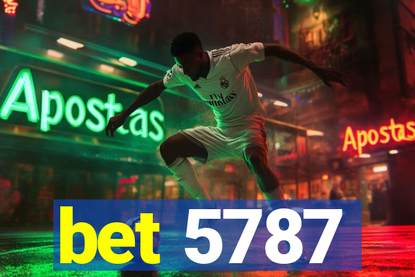 bet 5787