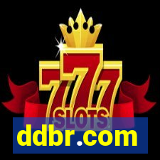 ddbr.com