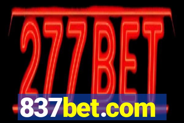 837bet.com