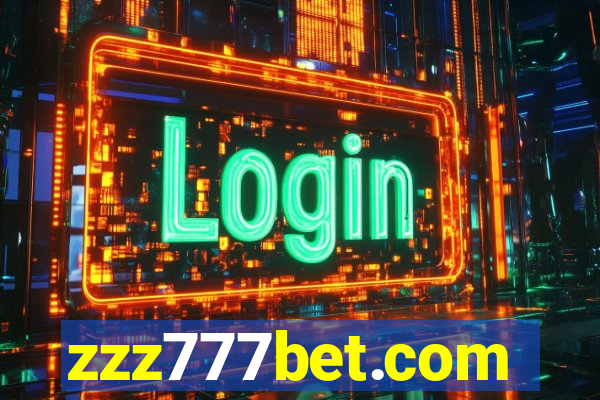 zzz777bet.com