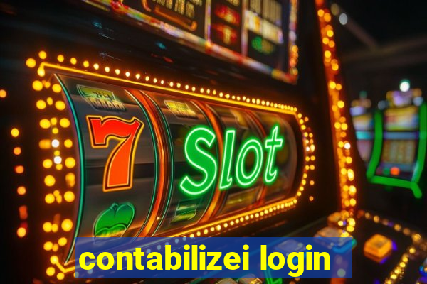 contabilizei login