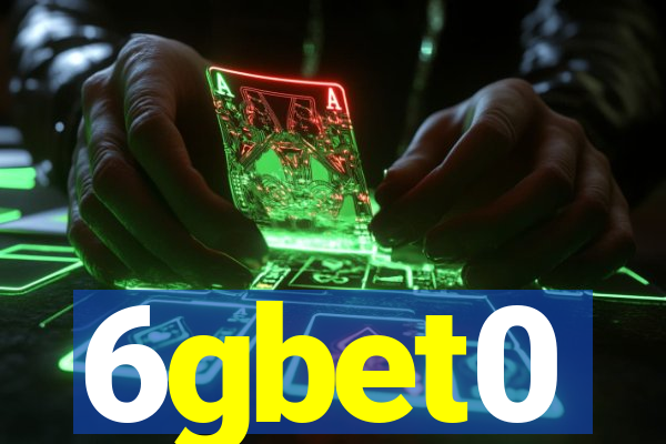 6gbet0