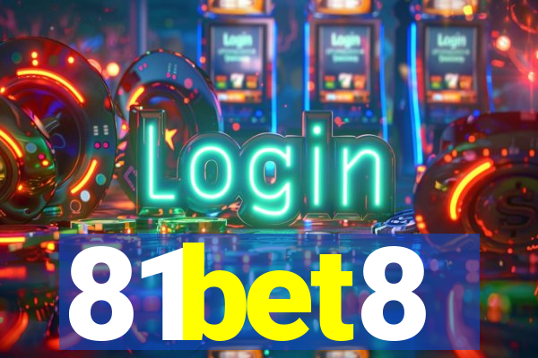 81bet8