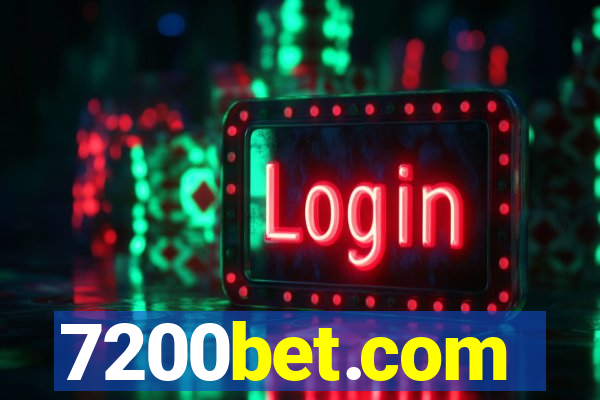 7200bet.com