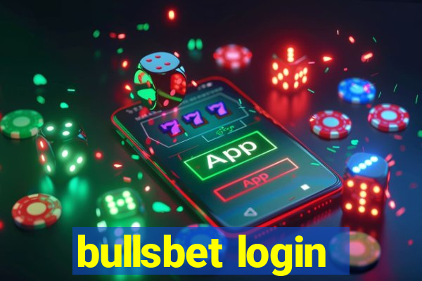 bullsbet login