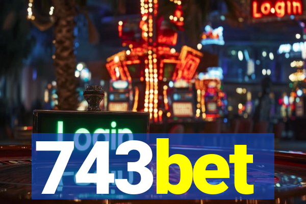 743bet