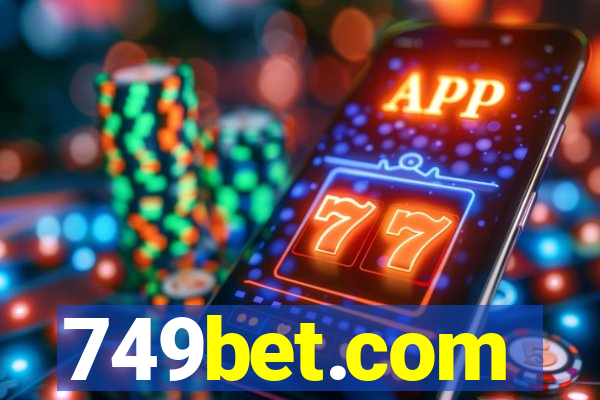 749bet.com