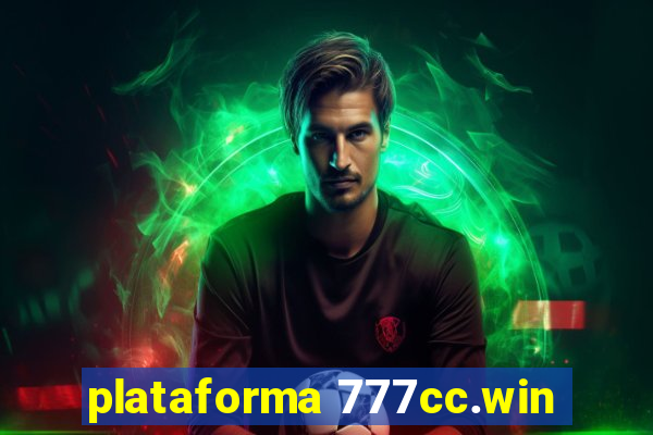 plataforma 777cc.win