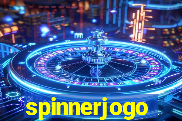 spinnerjogo