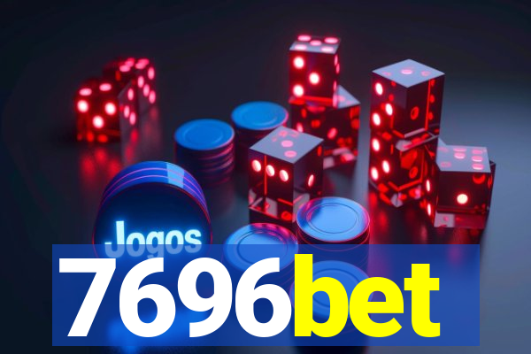 7696bet