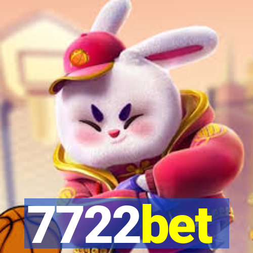 7722bet