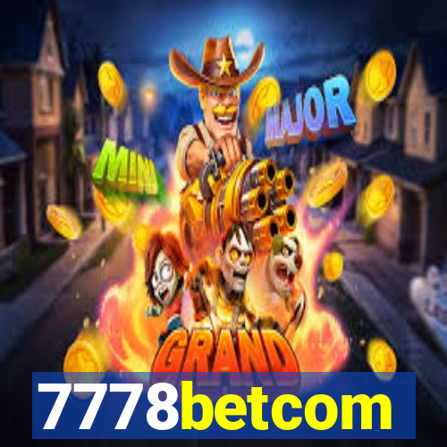 7778betcom