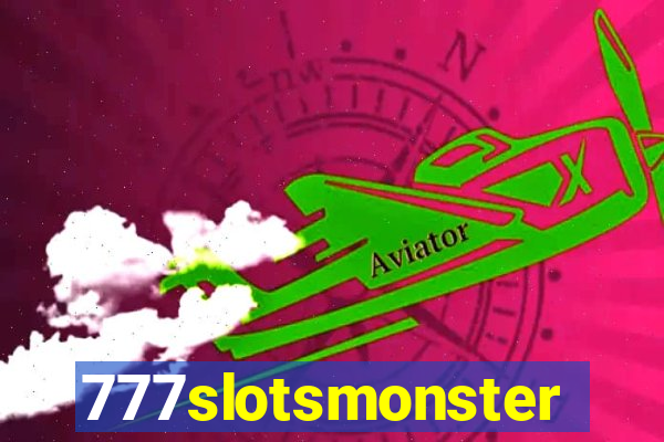 777slotsmonster