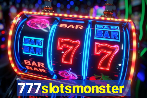 777slotsmonster