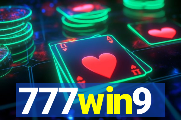 777win9