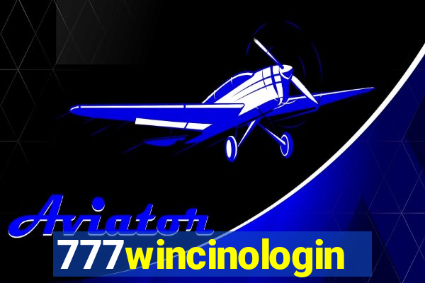 777wincinologin