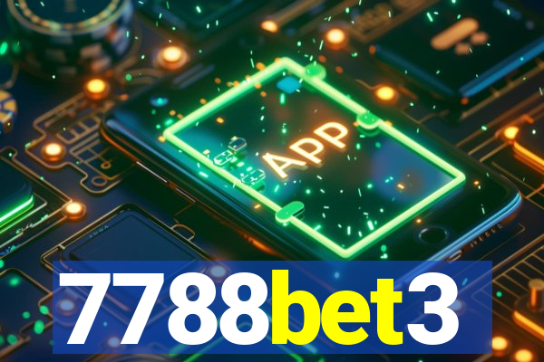 7788bet3