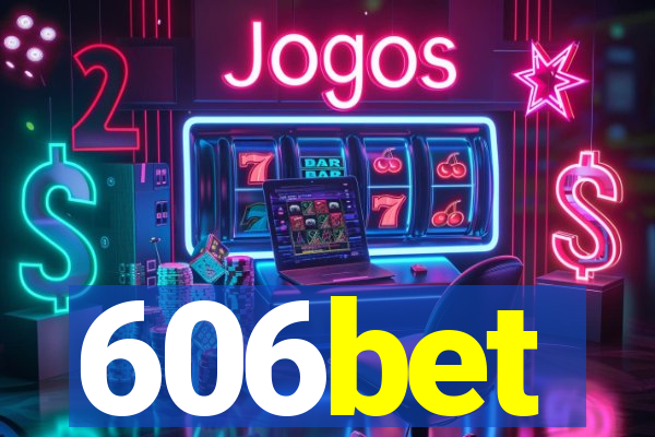 606bet