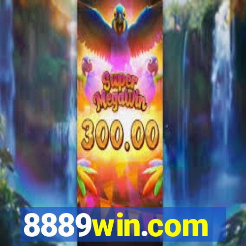 8889win.com