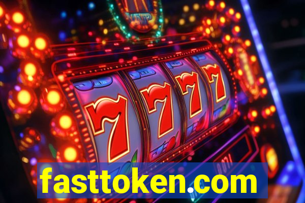 fasttoken.com