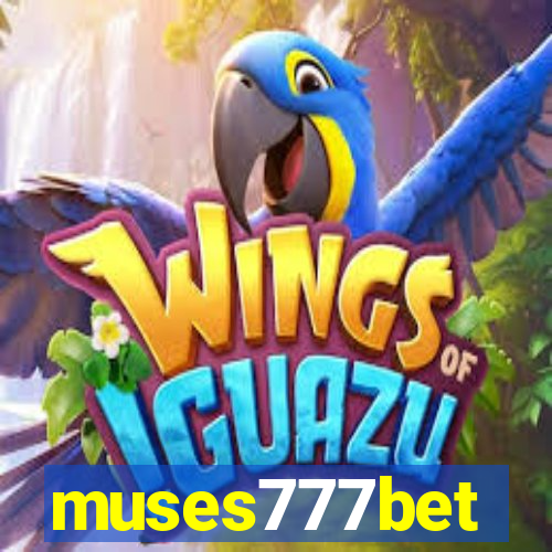 muses777bet